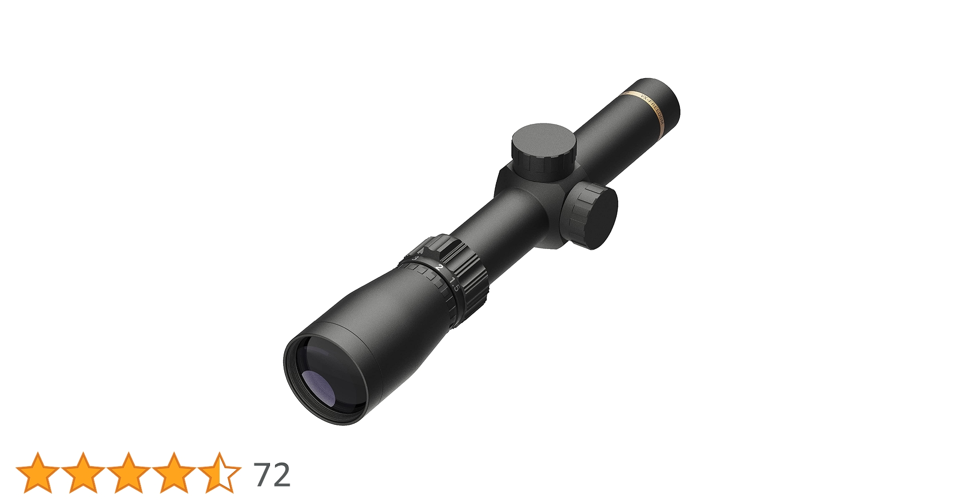 LEUPOLD リューポルド　ライフルスコープ　VX-3i サバゲーの実物装備の通販サイト デザートカウボーイ / Leupold